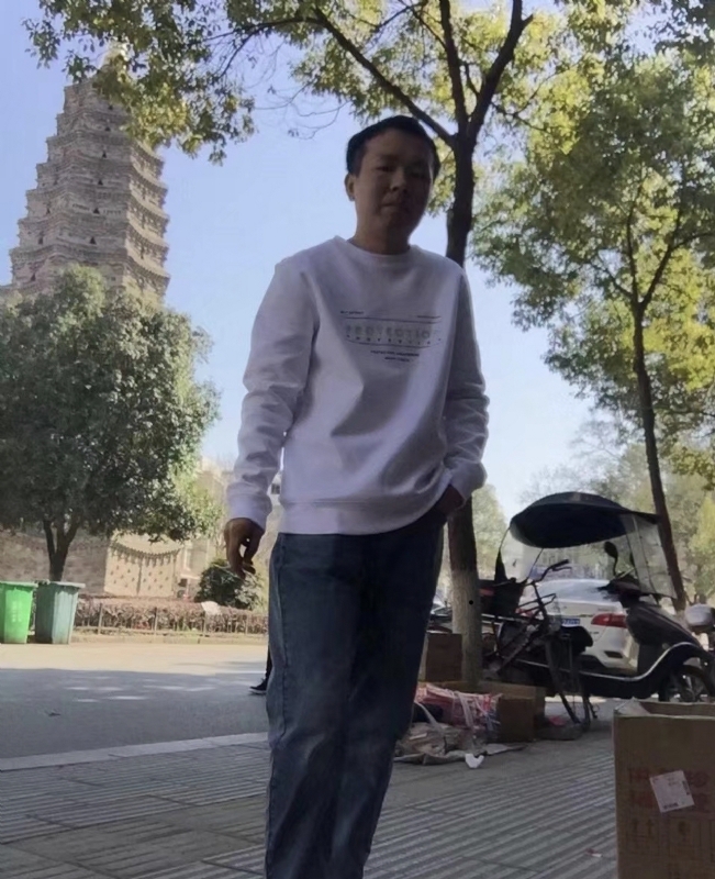黄冈征婚的第一张照片--合肥相亲服务中心