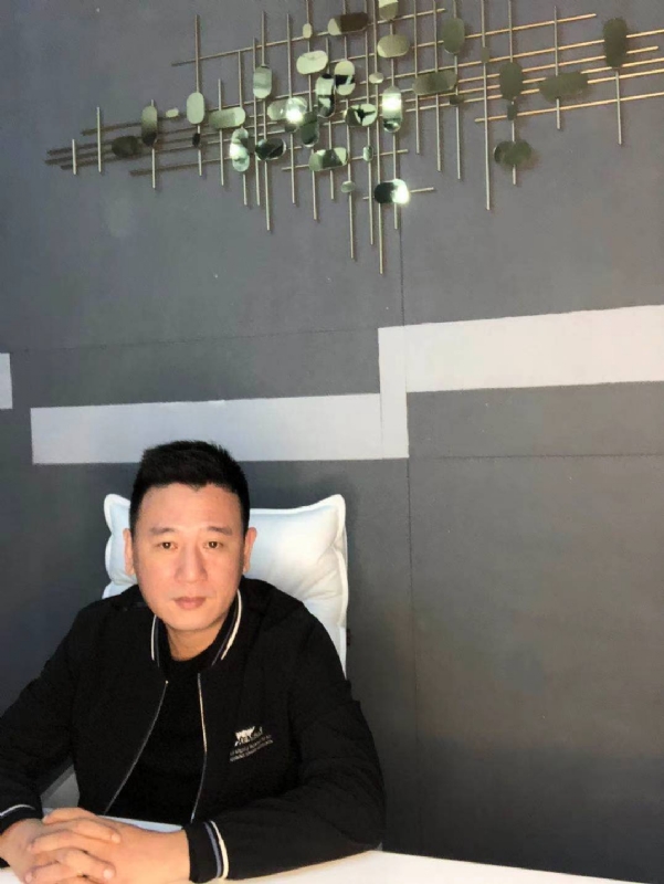 SAM的第一张照片--合肥相亲服务中心