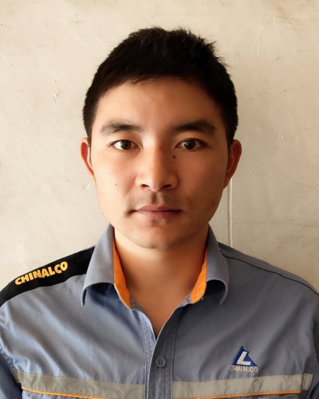 谢恩成的第二张照片--合肥相亲服务中心