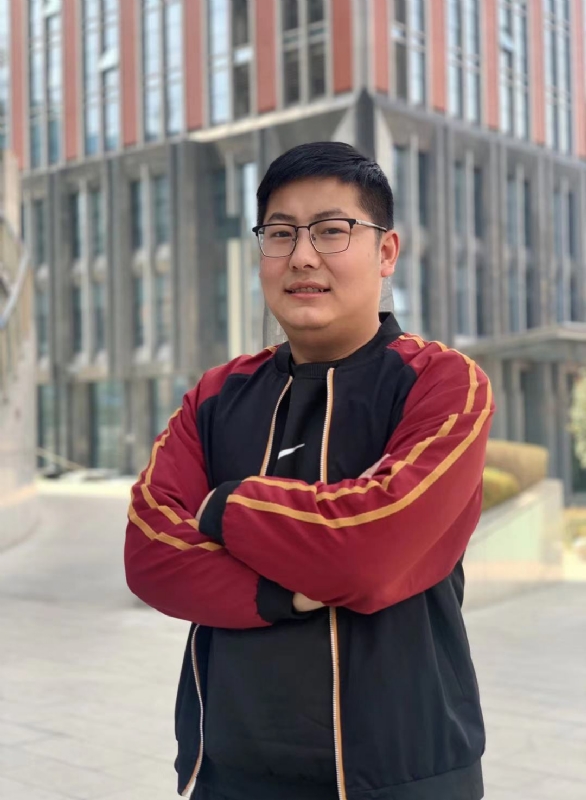 小飞的第三张照片--合肥相亲服务中心