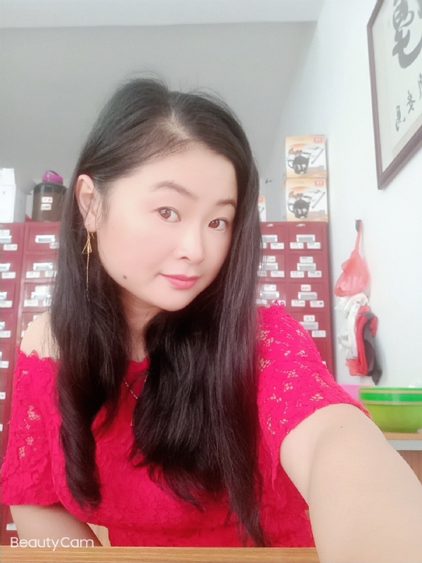马誉宸的第一张照片--合肥相亲服务中心