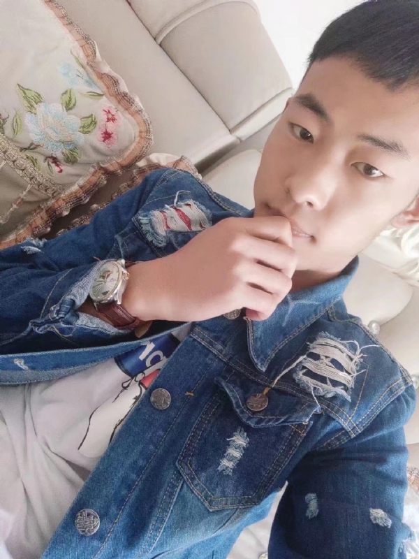 遗失的爱的第一张照片--合肥相亲服务中心