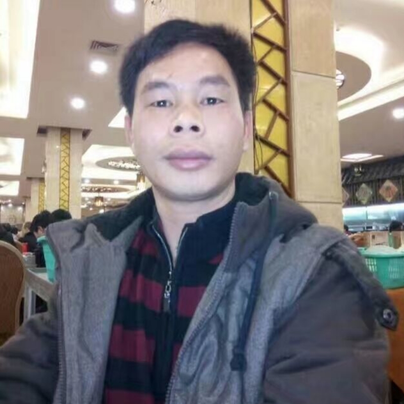 小蔡的第一张照片--合肥相亲服务中心