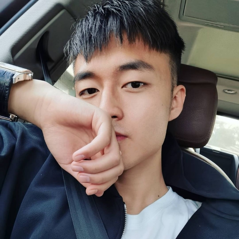 毅桦的第二张照片--合肥相亲服务中心