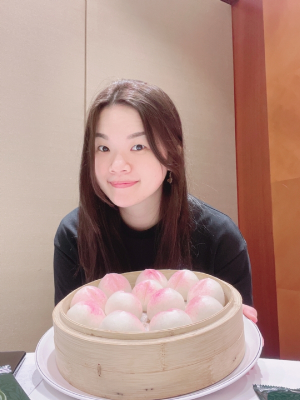 ceci的第一张照片--合肥相亲服务中心