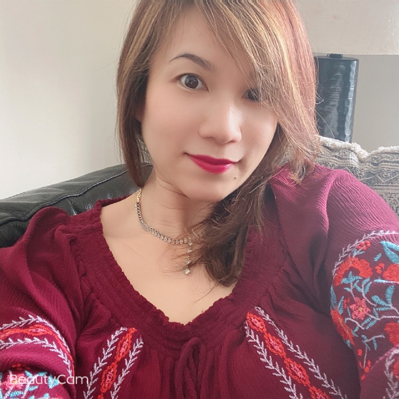 蜜儿的第一张照片--合肥相亲服务中心