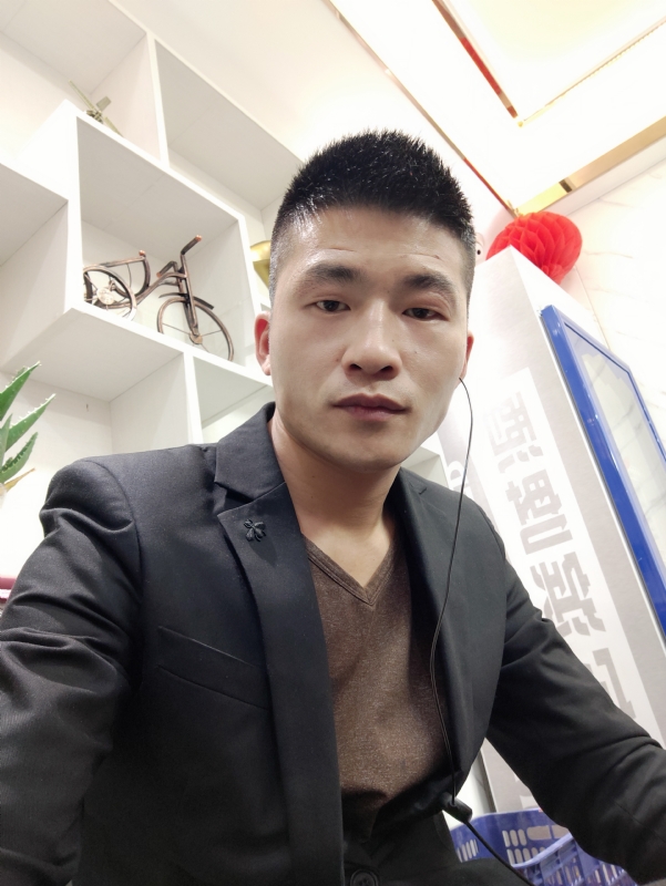 阿木1234的第一张照片--合肥相亲服务中心