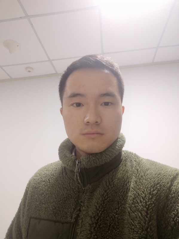 醒醒的第二张照片--合肥相亲服务中心