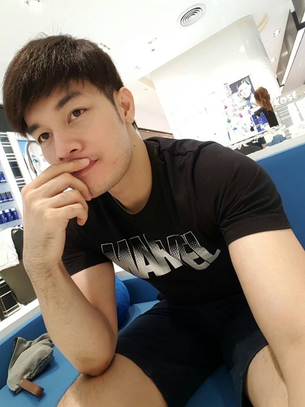 张枫的第一张照片--合肥相亲服务中心