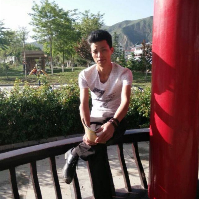 Bill的第一张照片--合肥相亲服务中心