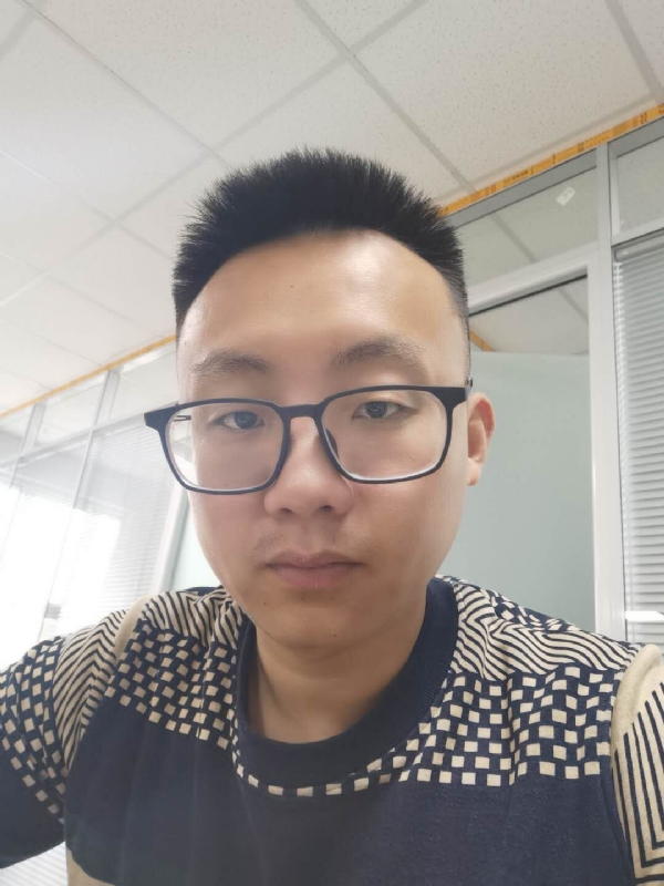 方圆的第一张照片--合肥相亲服务中心