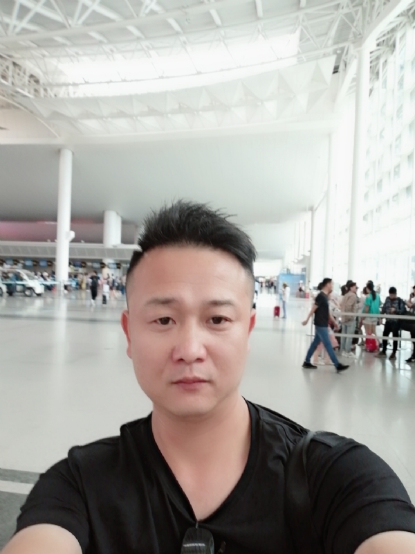 一叶知秋的第一张照片--合肥相亲服务中心