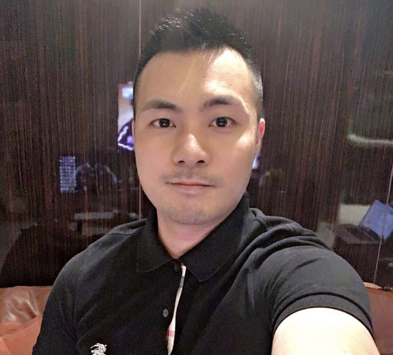 相濡以沫的第二张照片--合肥相亲服务中心