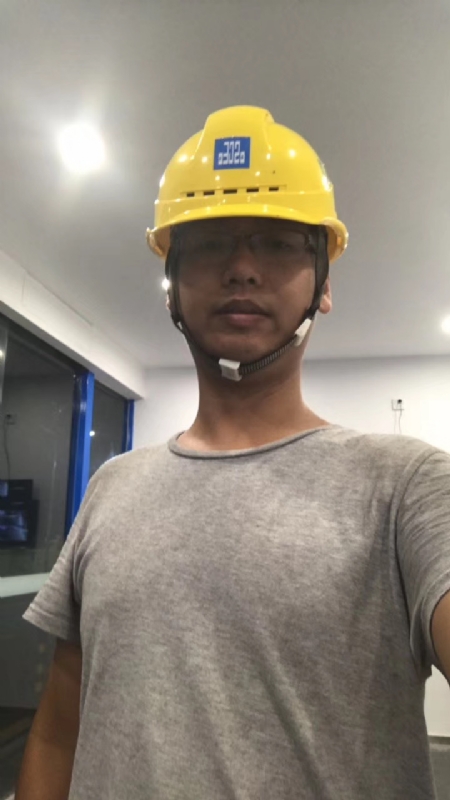 佳扬的第一张照片--合肥相亲服务中心