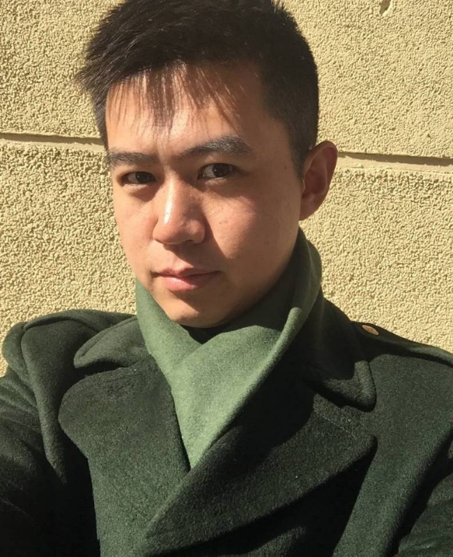 等你的第一张照片--合肥相亲服务中心