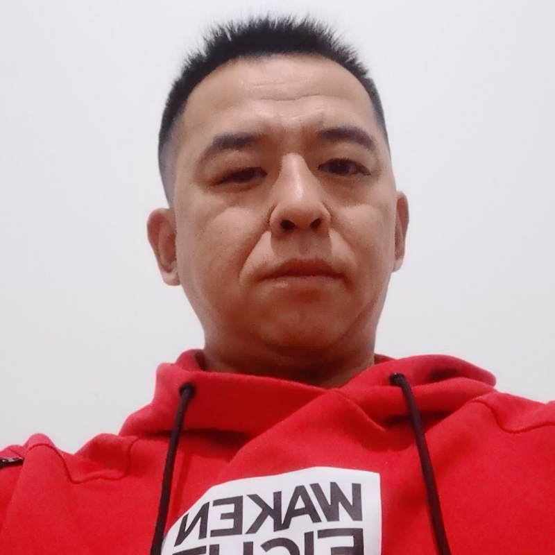 四海为家的第一张照片--合肥相亲服务中心