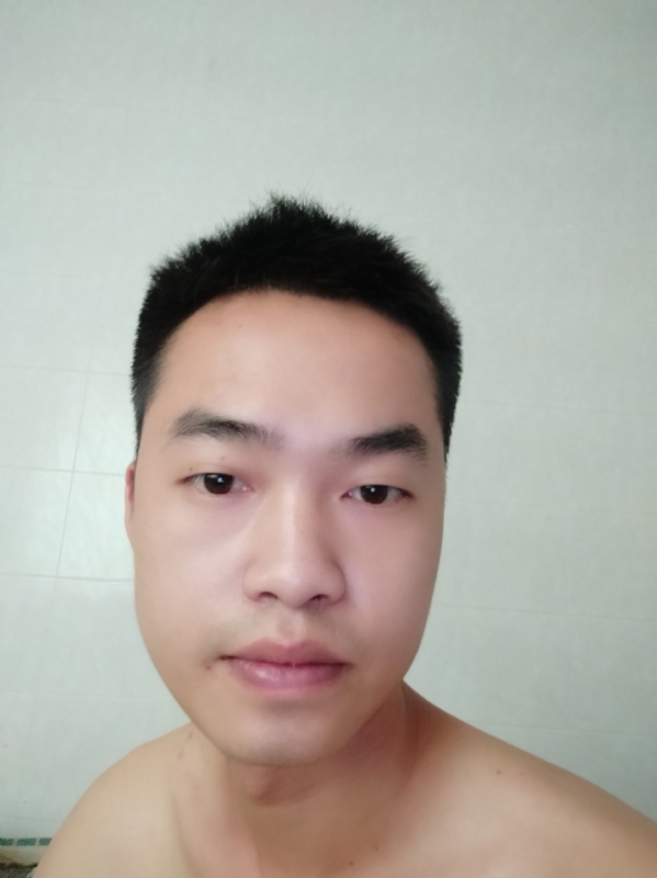 陈宏昌的第一张照片--合肥相亲服务中心