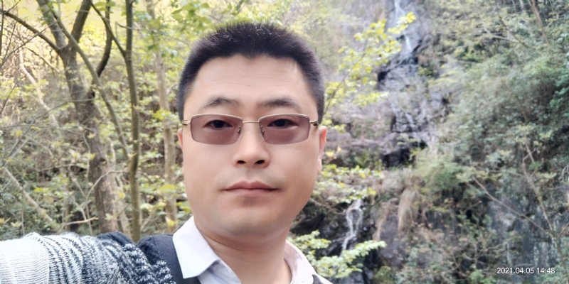 往后余生的第一张照片--合肥相亲服务中心