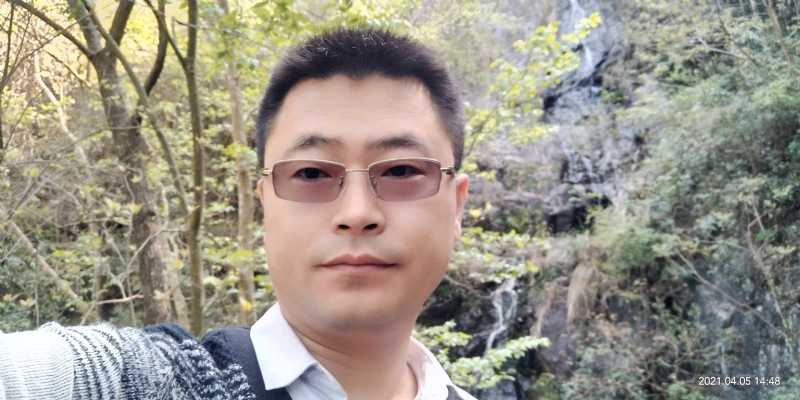 往后余生的第二张照片--合肥相亲服务中心