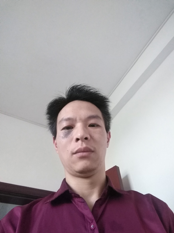 风中落叶的第三张照片--合肥相亲服务中心