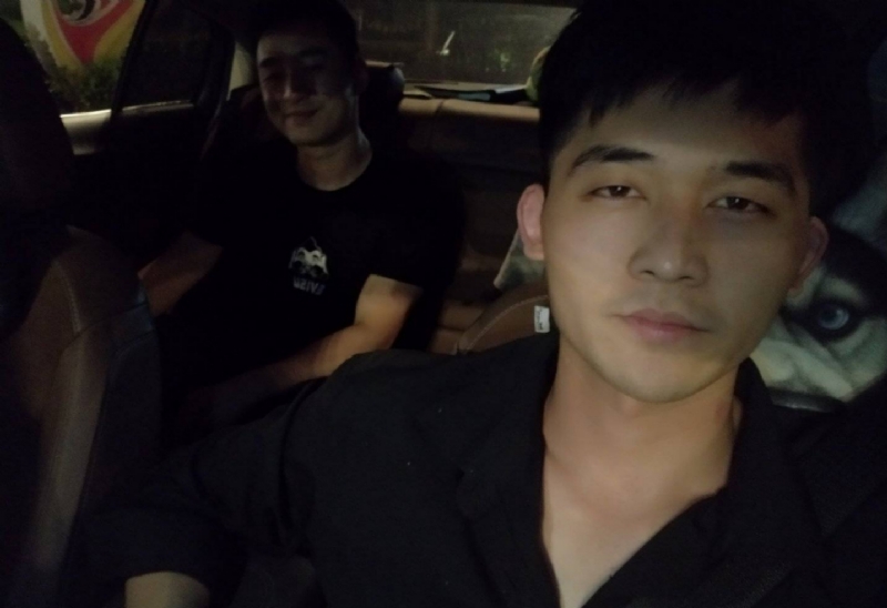 你的好好先生的第一张照片--合肥相亲服务中心