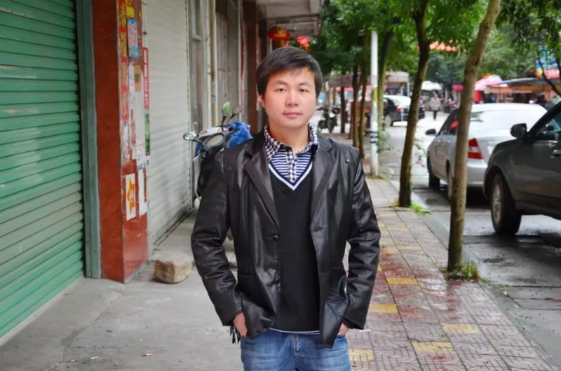 青春正点的第四张照片--合肥相亲服务中心