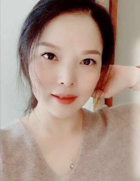 百荷的第二张照片--合肥相亲服务中心