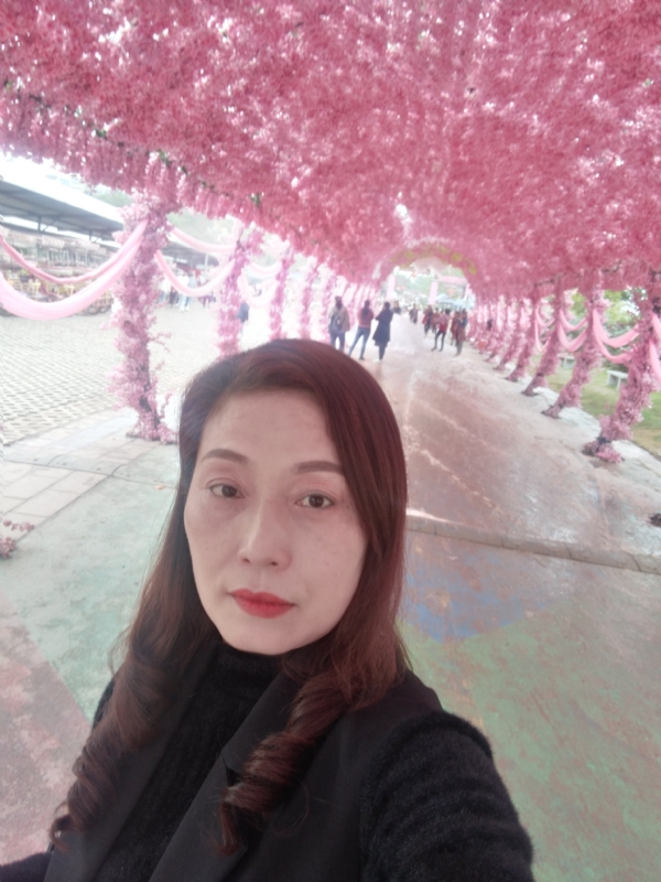 心愿的第一张照片--合肥相亲服务中心