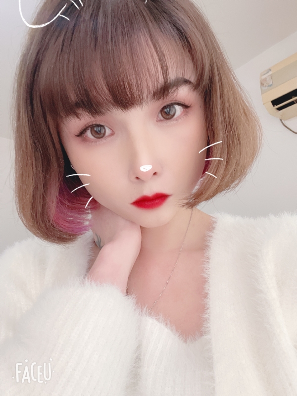 许昕柔的第一张照片--合肥相亲服务中心