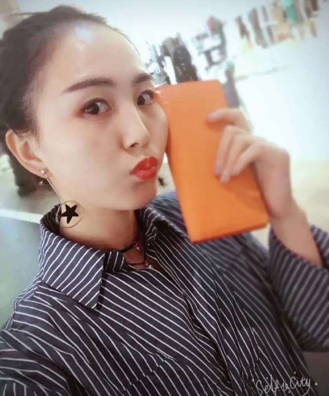 蔡包子的第一张照片--合肥相亲服务中心