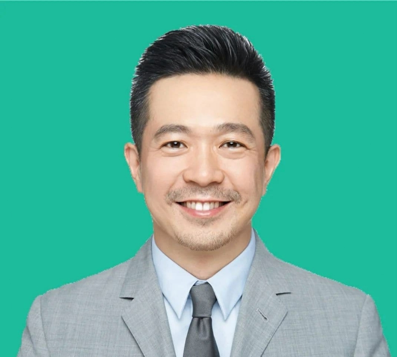 风趣大叔的第一张照片--合肥相亲服务中心