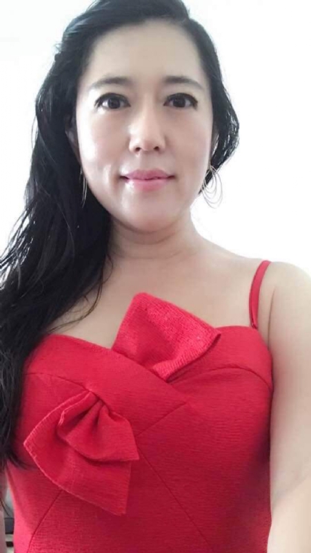 菲菲的第四张照片--合肥相亲服务中心