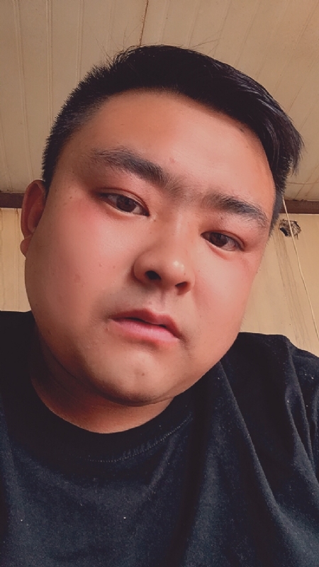 爱我所爱的第一张照片--合肥相亲服务中心