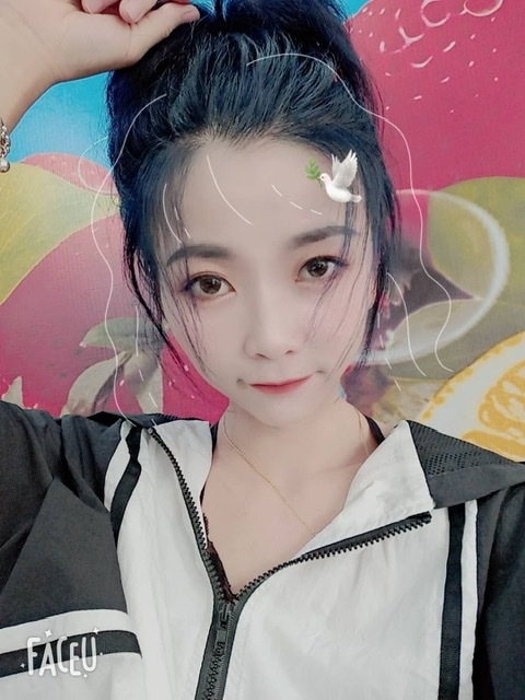 小丸子的第二张照片--合肥相亲服务中心
