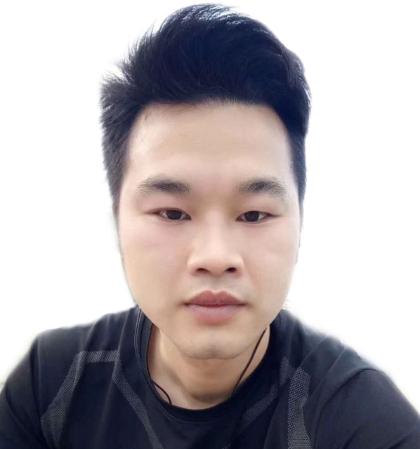 孤独的跑者的第一张照片--合肥相亲服务中心