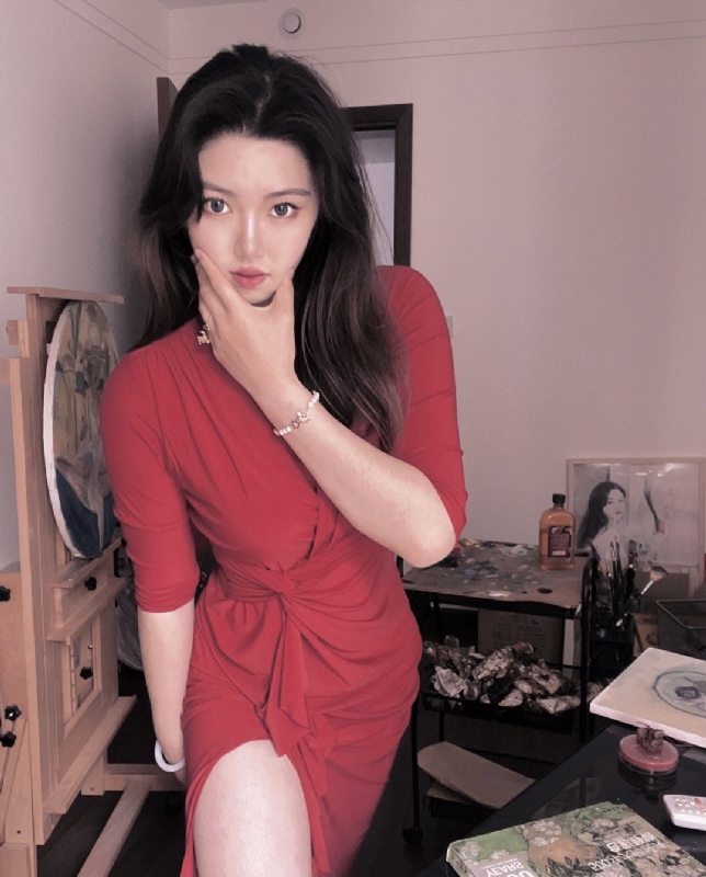 YANGYANG的第二张照片--合肥相亲服务中心