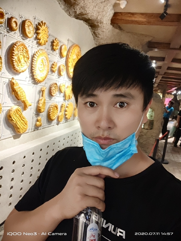 ldp守望薰衣草的第一张照片--合肥相亲服务中心