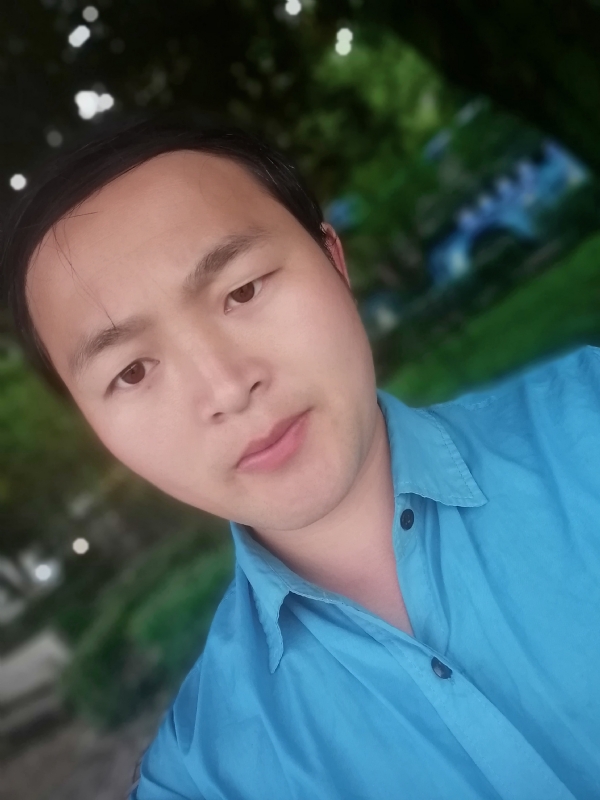 黎夕旧梦的第一张照片--合肥相亲服务中心