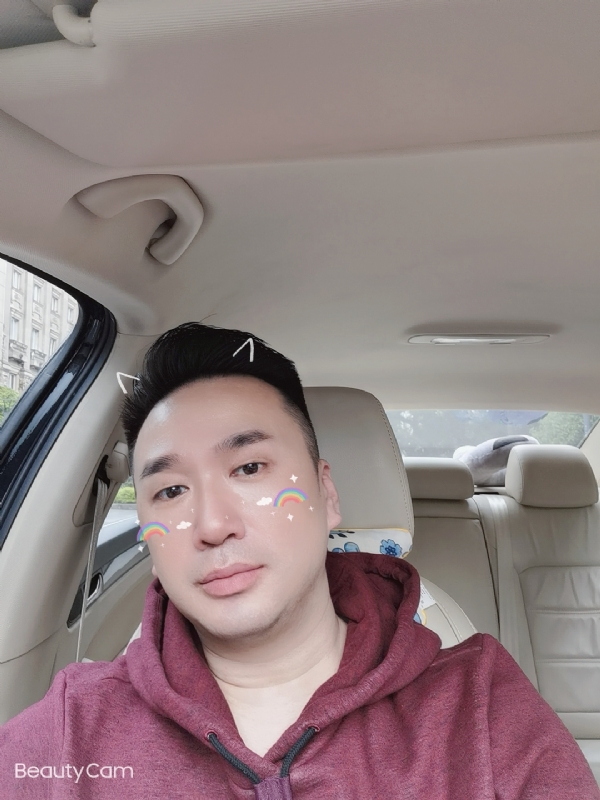 庭菘的第一张照片--合肥相亲服务中心