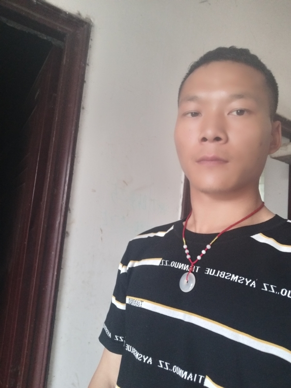爱，请深爱的第一张照片--合肥相亲服务中心