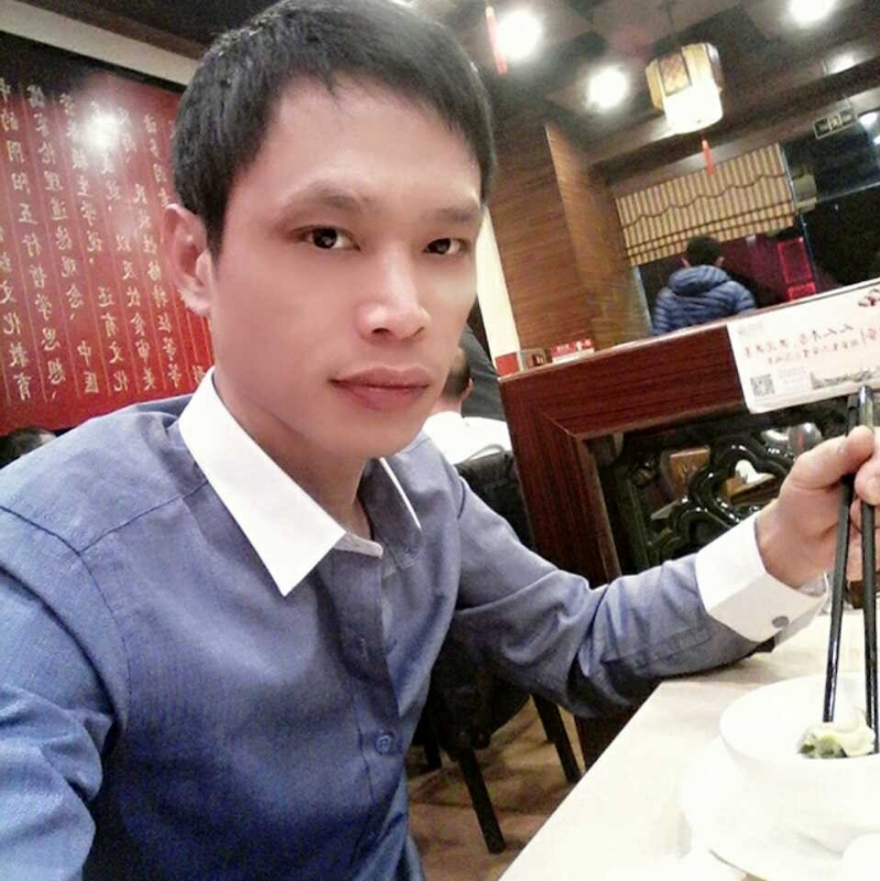 阳光的第四张照片--合肥相亲服务中心