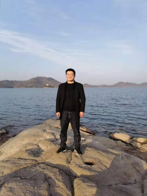 命之子的第一张照片--合肥相亲服务中心