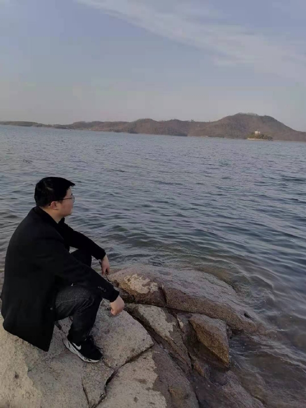 命之子的第二张照片--合肥相亲服务中心