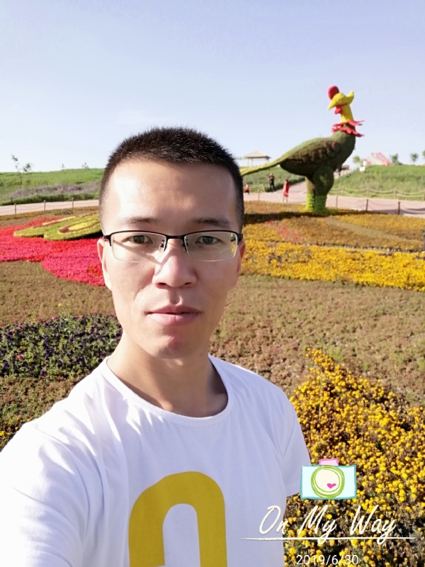 遇见你的第一张照片--合肥相亲服务中心