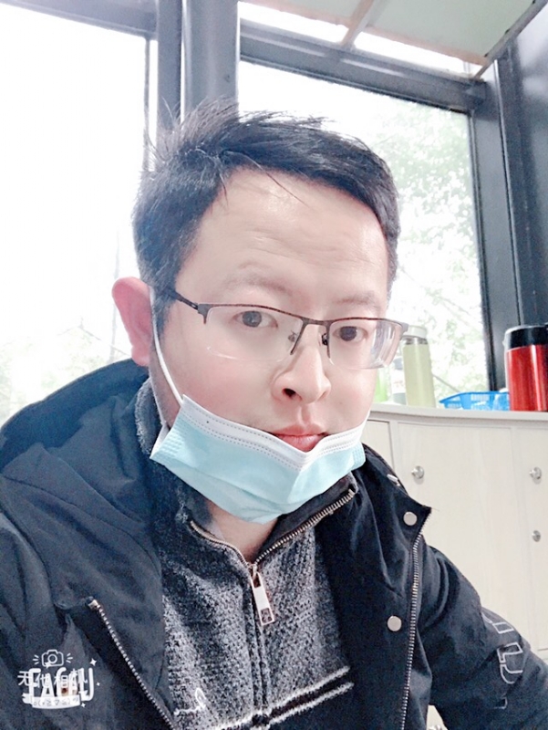 爱不渝的第二张照片--合肥相亲服务中心