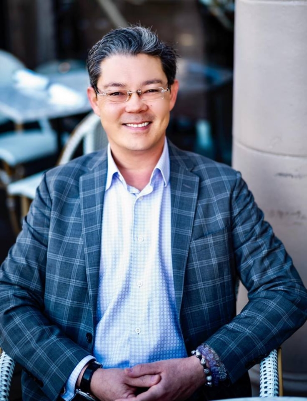 克裡斯·李的第三张照片--合肥相亲服务中心