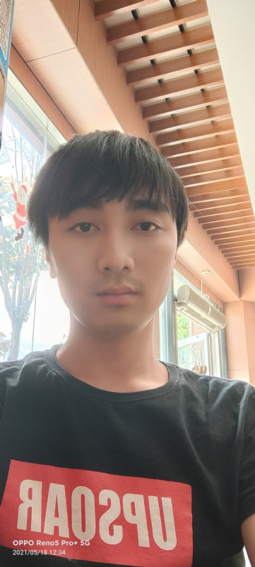 小海的第三张照片--合肥相亲服务中心