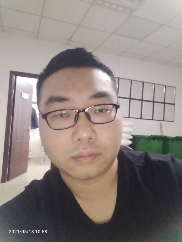 Myth的第一张照片--合肥相亲服务中心