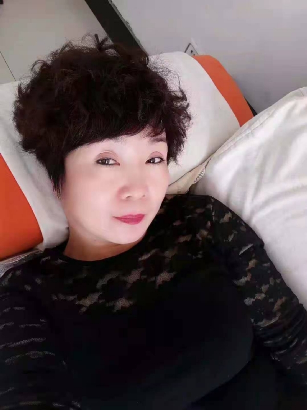 缘的第一张照片--合肥相亲服务中心
