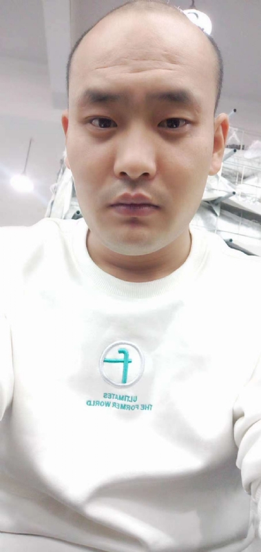 往后余生的第一张照片--合肥相亲服务中心